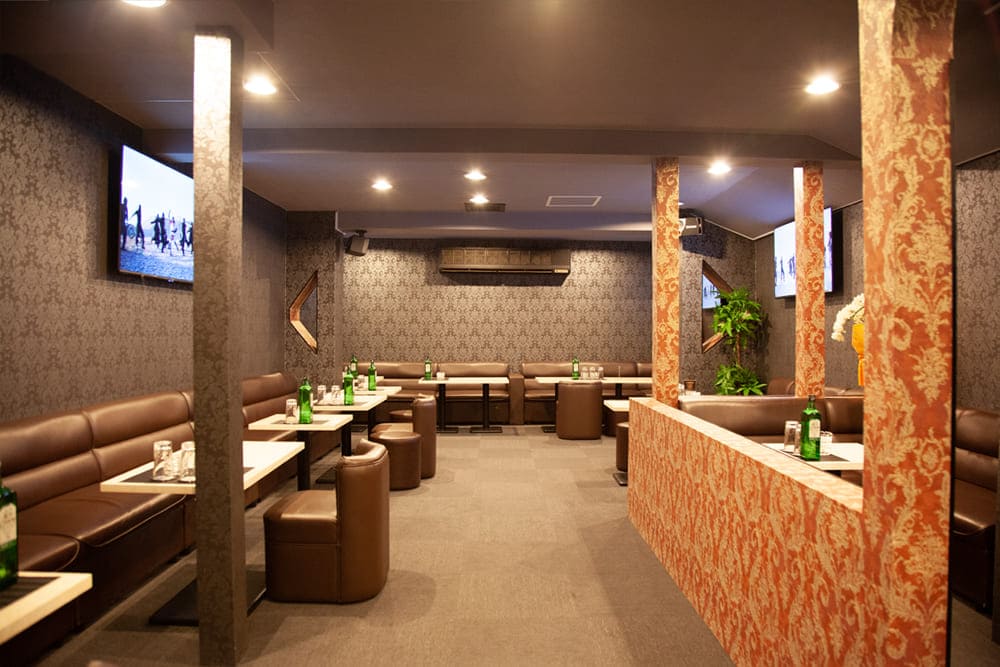 三島キャバクラ｜リベール（LibeRe）｜料金システム画像2